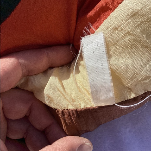 Vintage 1994 Taz, big face open mouth plush pillow looney tunes Warner bros - Picture 4 of 5